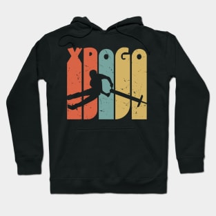 vintage retro xpogo / xpogo lover / extreme pogo Hoodie